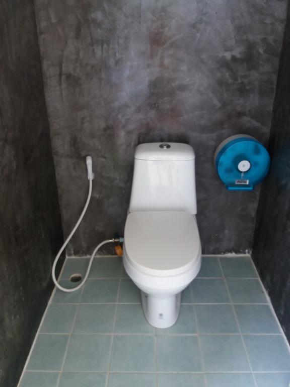 Blessing Backpackers Hostel Thongsala Exterior photo
